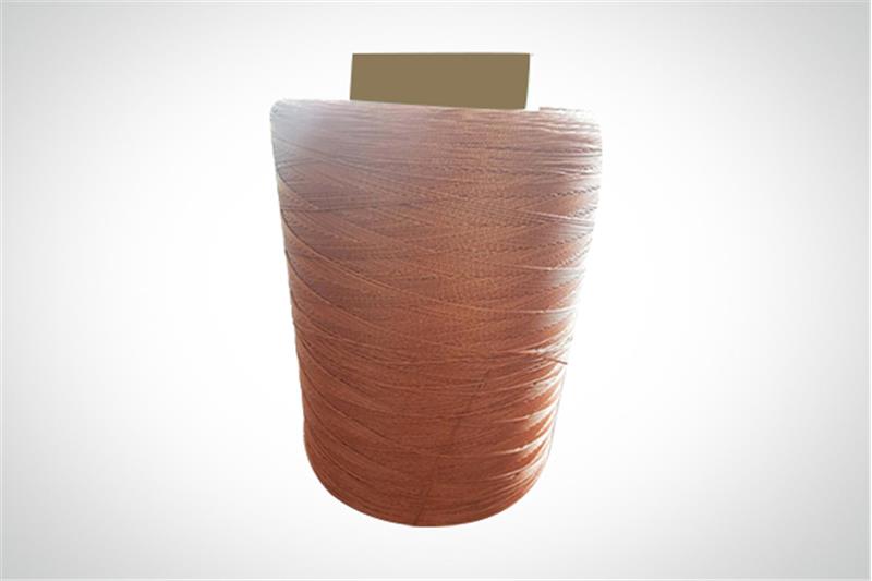 Nylon hose yarn