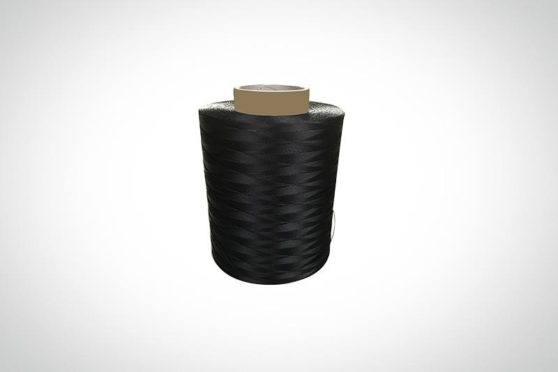 Nylon hose yarn