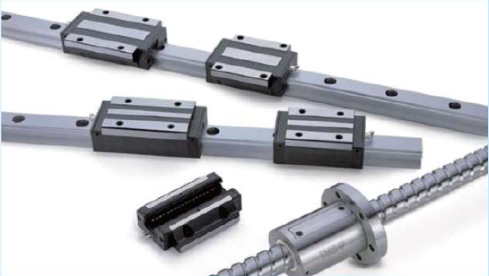 軸承導軌用高耐磨不銹鋼